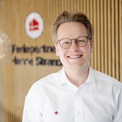 Morten Høst