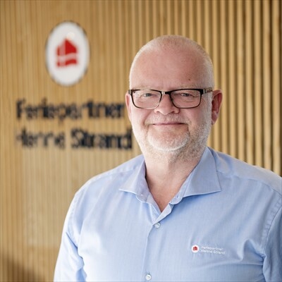 Thomas Valsted